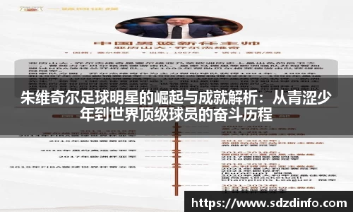朱维奇尔足球明星的崛起与成就解析：从青涩少年到世界顶级球员的奋斗历程